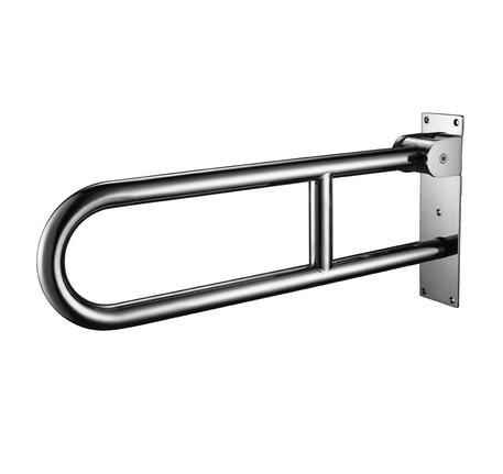 Tay vịn xếp được 650 mm Hafele 983.56.002